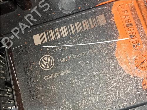 Left front window motor SEAT LEON (1P1) 2.0 TDI 16V | BP23913157E21 