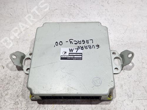 Used Electronic module SUBARU LEGACY IV Estate (BP) 2.5 AWD (BP9) (165 hp) 30368768