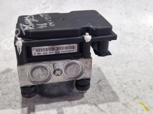 ABS pump DACIA LOGAN MCV (KS_) 1.5 dCi (KS0W) | BP33302757M43 - Image 2