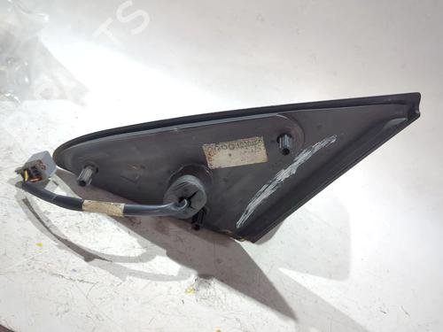 Right mirror FORD MONDEO III (B5Y) 2.0 TDCi | BP26596695C27