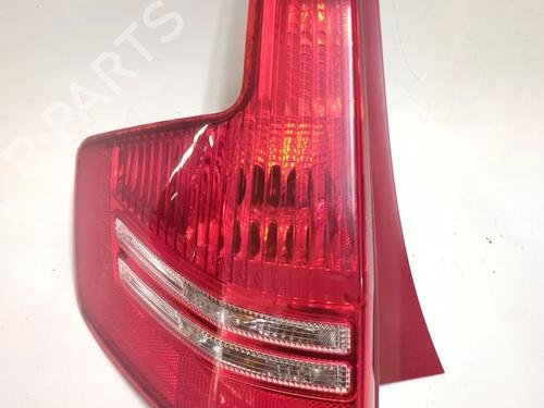 Used Left taillight CITROËN C4 I (LC_) 2.0 16V (136 hp) 26566854