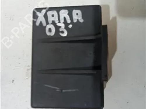 Elektronisk modul CITROËN XSARA (N1) 1.9 TD | BP24967356M83 