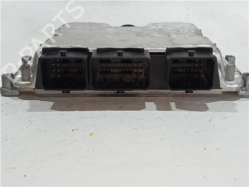 Electronic module CITROËN C5 I (DC_) 2.0 HDi (DCRHZB, DCRHZE) | BP29254547M83 