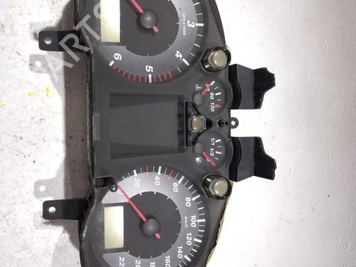 Used Instrument cluster SEAT IBIZA III (6L1) 1.9 TDI (100 hp) 23925598