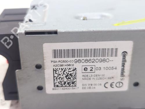 Other CITROËN C4 II (NC_) 1.6 HDi 115 | BP39637922O1 - Image 3