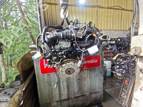 Engine PEUGEOT PARTNER Box Body/MPV 1.6 BlueHDi 120 | BP37489373M1  - Image 6