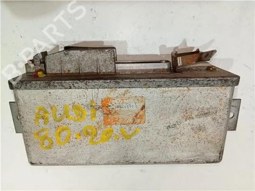 Used Control unit AUDI 80 B3 Saloon (893, 894, 8A2) 1.6 TD (80 hp) 25616532
