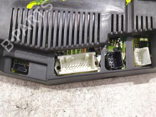 Climate control BMW 3 Coupe (E46) 320 Ci | BP34122734I5  - Image 5