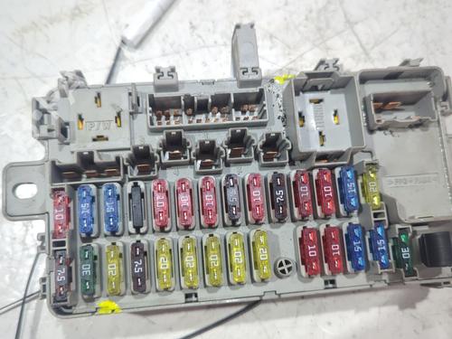 Fuse box ROVER 45 I Hatchback (RT) 2.0 V6 | BP26921573E1 