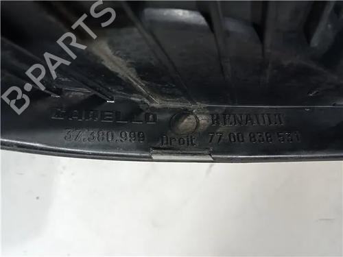 Højre baglygte RENAULT MEGANE I Classic (LA0/1_) 1.9 D (LA0A, LA0U, LA0R) | BP23920596C35 