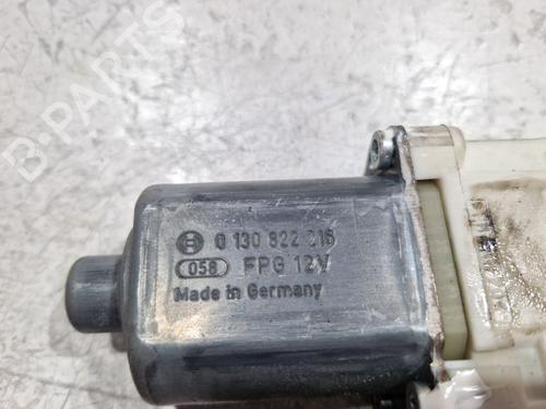 Right front window motor FORD FOCUS II (DA_, HCP, DP) 1.6 TDCi | BP34114272E20 - Image 2