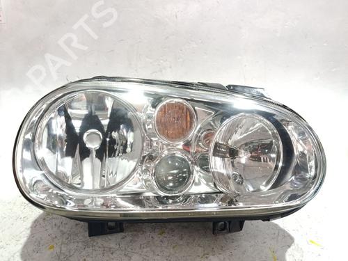Used Right headlight Right headlight VW GOLF IV (1J1) 1.4 16V (75 hp) 40280381 40280381