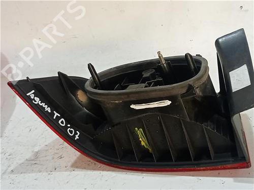 Right taillight RENAULT LAGUNA II Grandtour (KG0/1_) 1.9 dCi (KG0G) | BP23921846C35 