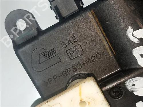 Electronic module NISSAN QASHQAI II (J11, J11_) 1.5 dCi | BP23914840M83 