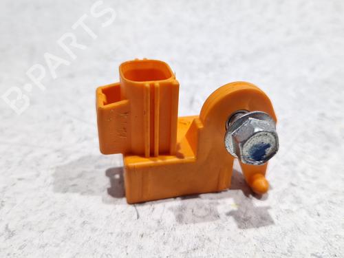 Electronic module RENAULT LAGUNA II Grandtour (KG0/1_) 1.9 dCi (KG0G) | BP29969409M83