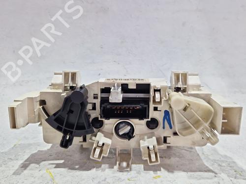 Climate control CITROËN C2 (JM_) 1.1 | BP29886075I5