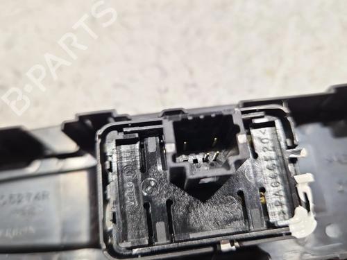 Interrupteur de vitre avant droite RENAULT MEGANE IV Hatchback (B9A/M/N_) 1.6 TCe 205 (B9MV) | BP29697405I26 