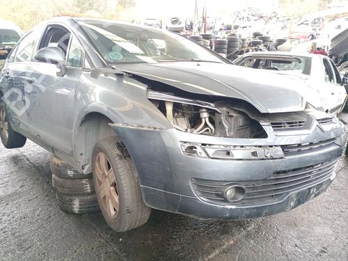 Rudehejsemekanisme Højre bagtil CITROËN C4 Coupe (LA_) 1.6 16V | BP24876647C25 