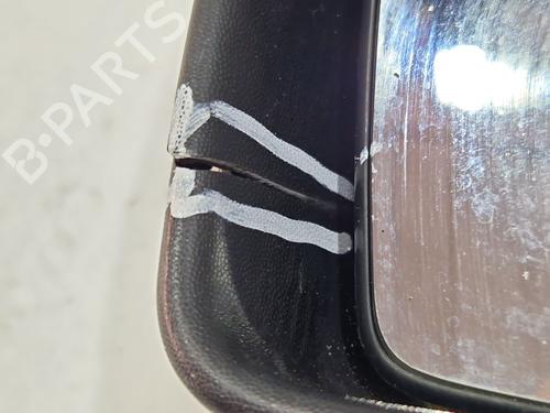 Left mirror RENAULT MEGANE II Coupé-Cabriolet (EM0/1_) 1.9 dCi | BP29998714C26 