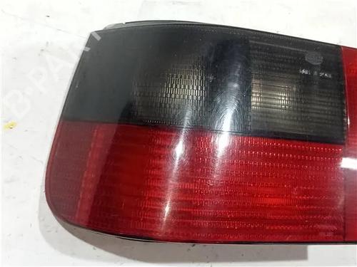 Left taillight SEAT IBIZA I (21A) 1.2 | BP23920607C34 