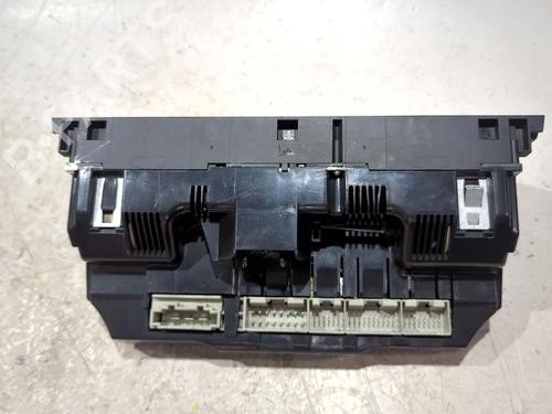 AC-Styringsenhed/Manøvreenhed AUDI A6 C6 (4F2) 3.0 TDI quattro | BP27190913I5