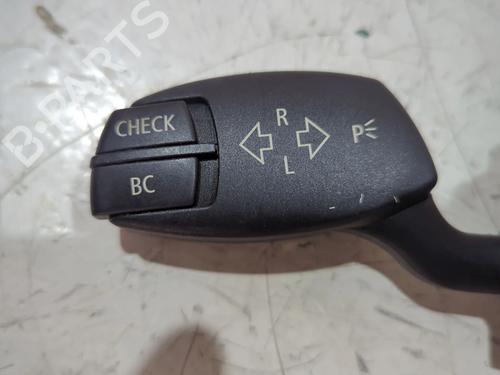 Steering column stalk BMW 5 (E60) 520 d | BP26922591I23 