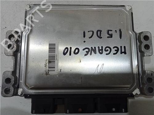 Electronic module RENAULT MEGANE III Hatchback (BZ0/1_, B3_) 1.5 dCi | BP23907240M83 
