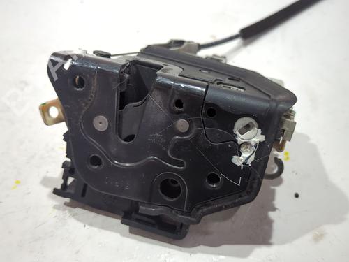 Front right lock SEAT LEON (1P1) 1.9 TDI | BP25832985C97 