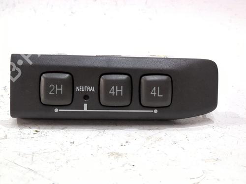 Used Switch ISUZU D-MAX I (TFR, TFS) 2.5 DiTD 4x4 (TFS54) (101 hp) 28471586
