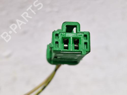 Right mirror CITROËN C4 I (LC_) 1.6 HDi | BP30655668C27