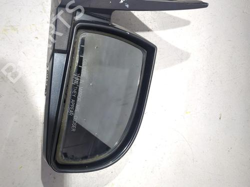 Right mirror KIA CARENS II MPV (FJ) 2.0 CVVT | BP23926401C27 