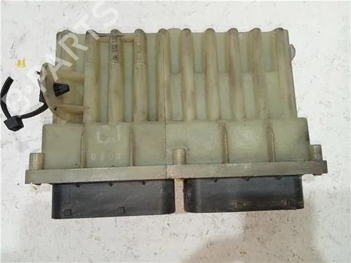 Radiator fan OPEL ASTRA G Saloon (T98) 2.0 DI (F69) | BP23906569M35