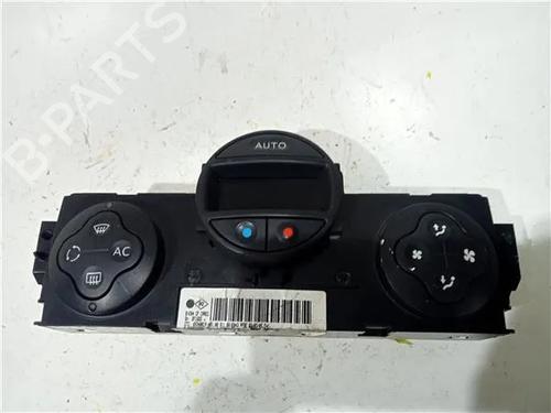 Commande Chauffage RENAULT MEGANE II Saloon (LM0/1_) 1.9 dCi (131 hp) 23932173