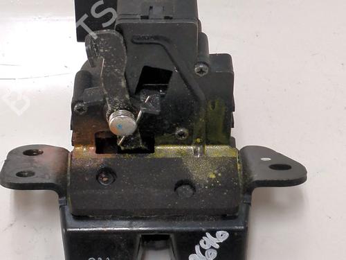 Used Tailgate lock KIA CEED (CD) 1.6 CRDi 115 (116 hp) 25017409