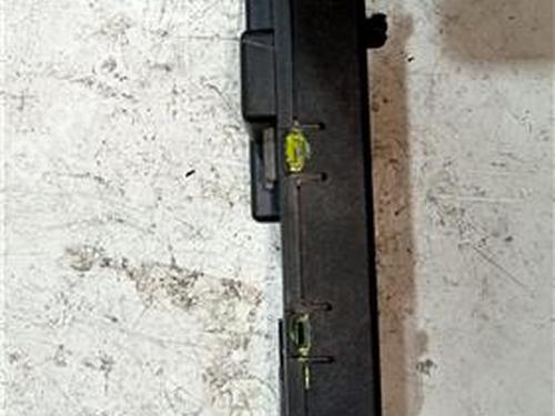 Comfort control module MERCEDES-BENZ C-CLASS (W203) C 180 (203.035) | BP23910757M56 