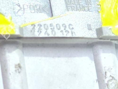 Right front window switch RENAULT MEGANE IV Saloon 1.5 dCi 110 | BP38956206I26 - Image 6