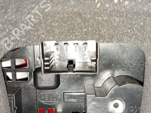 Right taillight VW TIGUAN (5N_) 2.0 TDI 4motion | BP31873296C35 