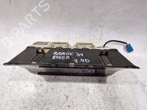 Kombinert Instrument LAND ROVER RANGE ROVER I 3.5 Vogue 4x4 | BP30835484C47
