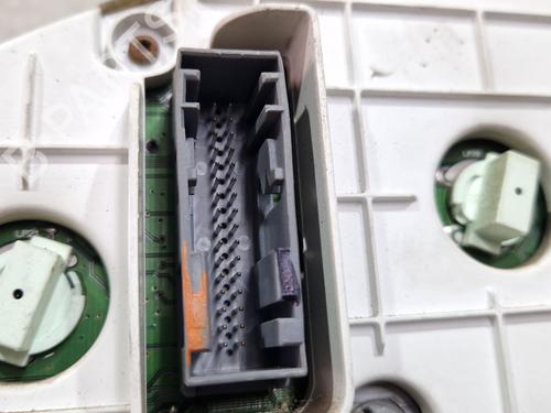 Instrument cluster FORD MONDEO III Saloon (B4Y) 2.0 16V TDDi / TDCi | BP29876574C47