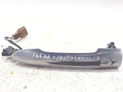Used Front left exterior door handle Front left exterior door handle 39226666 39226666