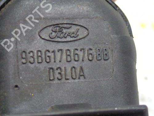 Mirror switch FORD FOCUS I Saloon (DFW) 1.8 TDCi | BP33619291I25 - Image 5