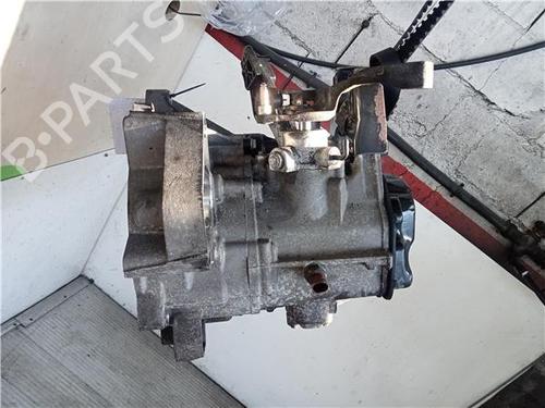 Gearbox SEAT IBIZA IV (6J5, 6P1) 1.4 | BP23918617M3 
