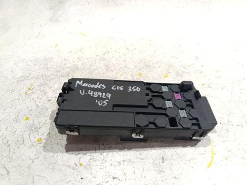 Electronic module MERCEDES-BENZ CLS (C219) CLS 350 (219.356) | BP40279822M83 - Image 3