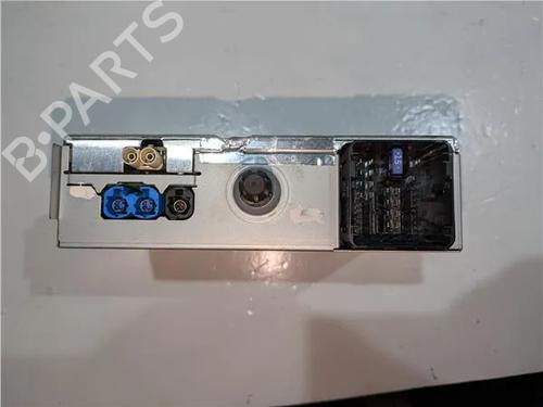 Radio PEUGEOT 2008 I (CU_) 1.2 THP 130 / PureTech 130 | BP23925255E6 