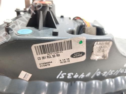 Right taillight FORD MONDEO V Hatchback (CE) 2.0 TDCi 4x4 | BP38725158C35 - Image 4