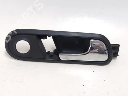 Used Front right interior door handle SEAT IBIZA III (6L1) 1.9 TDI (131 hp) 25017716