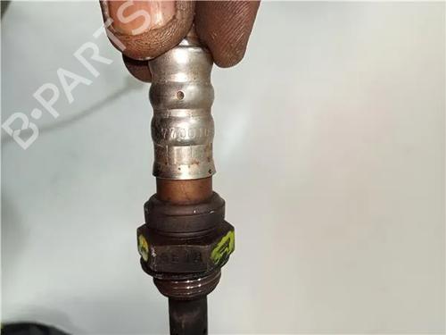 Electronic sensor RENAULT CLIO II (BB_, CB_) 1.9 D (B/CB0E, BB0J) | BP23907358M84 