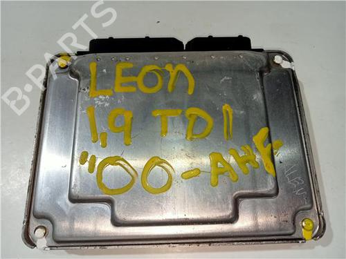 Elektronisk modul SEAT LEON (1M1) 1.9 TDI | BP23911803M83 