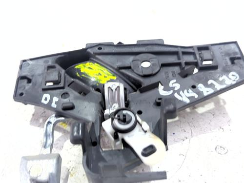 Front left interior door handle CITROËN C5 I (DC_) 2.0 HDi (DCRHZB, DCRHZE) | BP39226493I13 - Image 4