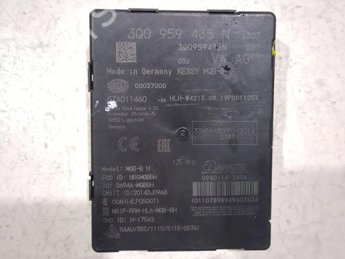 Elektronisk modul AUDI A3 Sportback (8YA, 8YF) 35 TFSI (150 hp) 23928016